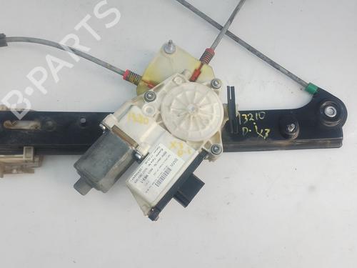 Front left window mechanism BMW X3 (E83) 2.0 d | BP33844954C22 - Image 3