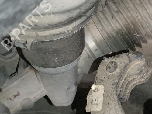 Used Steering rack Steering rack 38200846 38200846