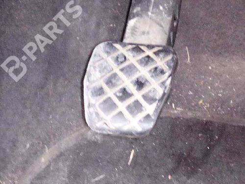 Used Clutch pedal Clutch pedal VW GOLF V (1K1) [2003-2010] 8788451 8788451