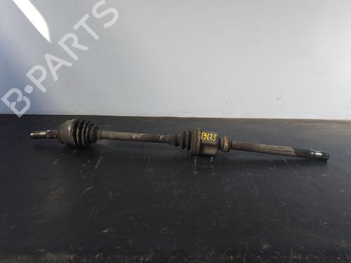 Used Right front driveshaft PEUGEOT BOXER Van 2.2 HDi 120 (120 hp) 30383018
