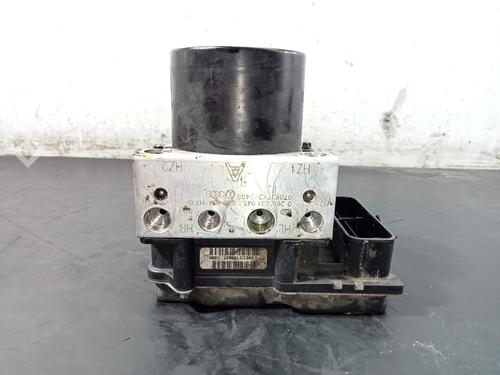 Used ABS pump SKODA FABIA I (6Y2) 1.4 (60 hp) 13416920