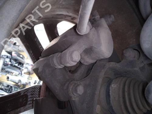 Used Left rear brake caliper HYUNDAI SANTA FÉ III (DM, DMA) 2.2 CRDi 4WD (200 hp) 16866803