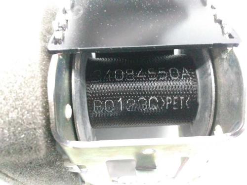 Rear center seatbelt JAGUAR XF I (X250) 2.2 D | BP8720266I27 