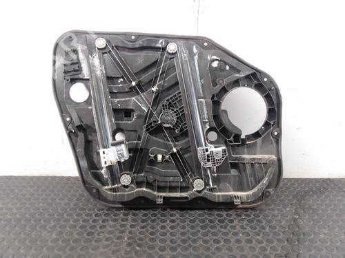 Front right window mechanism HYUNDAI TUCSON (TL, TLE) 1.7 CRDi | BP9822808C23 