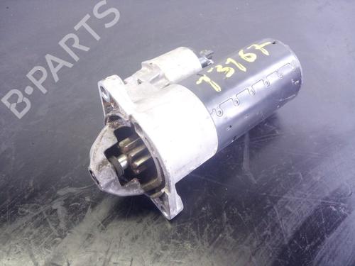 Used Starter JEEP COMPASS (MP, M6, MV, M7) 1.6 CRD (120 hp) 26455080
