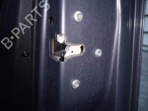 Used Front right lock OPEL CORSA E (X15) [2014-2025]  17387956