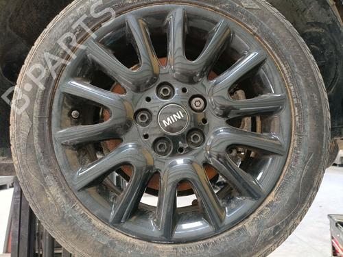 Used Rim MINI MINI (F55) Cooper D (116 hp) 28097825
