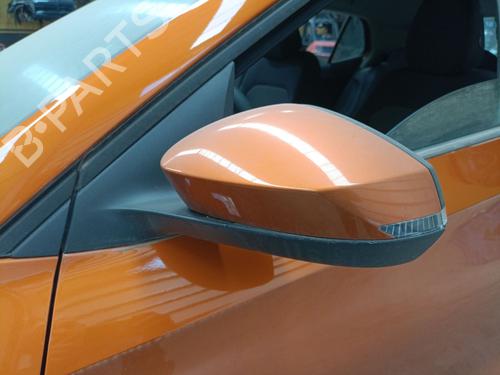 Used Left mirror SKODA FABIA IV (PJ3) 1.0 TSI (95 hp) 28953257
