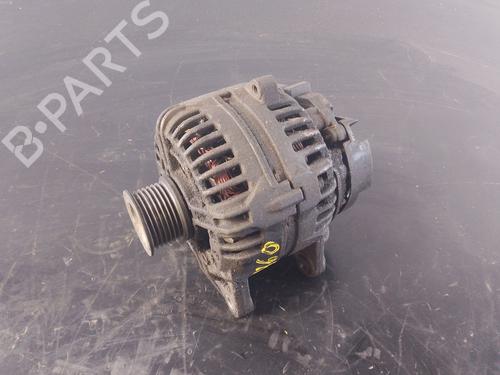 Used Alternator RENAULT MASTER II Van (FD) 2.5 D (FD0A, FD0E, FD2E, FD3E) (80 hp) 29199724