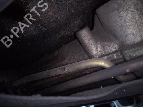 Used Steering rack MERCEDES-BENZ CLK Convertible (A209) CLK 200 Kompressor (209.442) (163 hp) 8727834