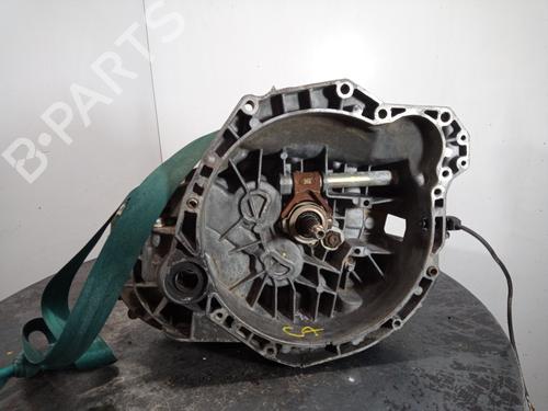 Gearbox RENAULT ESPACE III (JE0_)  | BP19035534M3 