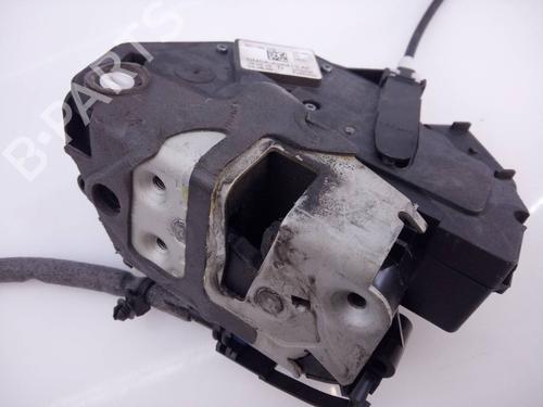 Rear left lock FORD TOURNEO COURIER B460 MPV 1.0 EcoBoost | BP8050209C100 