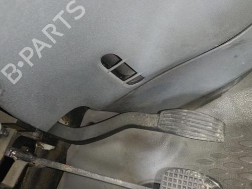 Used Pedal Pedal 37238801 37238801