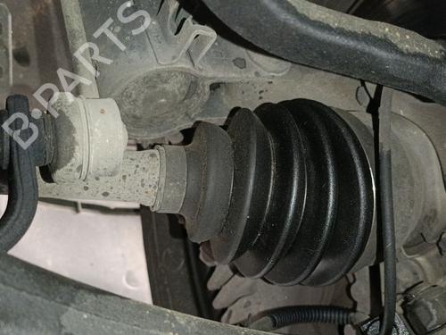 Used Right front driveshaft FIAT TALENTO Van (296_) [2016-2026]  31979894
