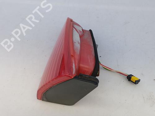 Right tailgate light PEUGEOT 607 (9D, 9U) 2.2 HDi | BP38325760C80 - Image 4