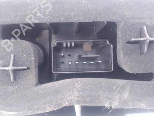 Left taillight VW CADDY V Box Body/MPV (SBA, SBH) 2.0 TDi | BP33268404C34 - Image 5