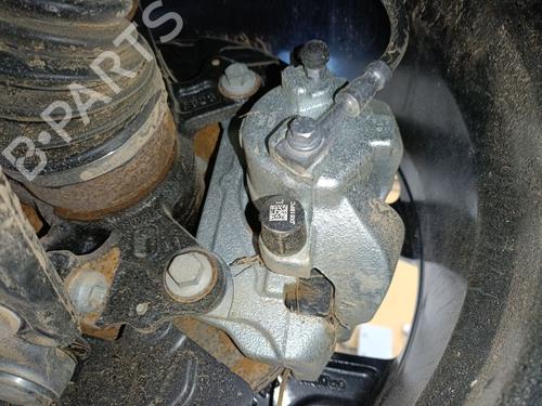 Used Left front driveshaft Left front driveshaft 37024452 37024452
