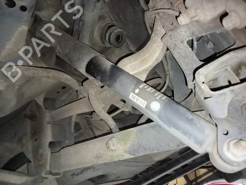 Højre bagtil støddæmper NISSAN QASHQAI / QASHQAI +2 I (J10, NJ10, JJ10E)  | BP21139791M19 