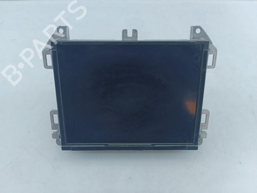 Elektronisk modul JEEP WRANGLER IV (JL) 2.0 T-GDi (JL72, JL74) (270 hp) 26518498