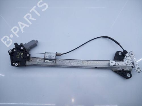 Used Front right window mechanism HONDA ACCORD VIII (CU) 2.4 i (CU2) (201 hp) 5639928
