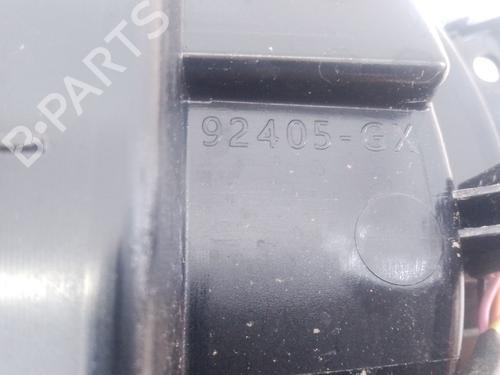 Rear bumper left light HYUNDAI INSTER (AX1)  | BP40298125C81  - Image 5