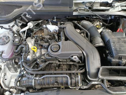 Motor SKODA SCALA (NW1) 1.5 TSI (150 hp) 28141041
