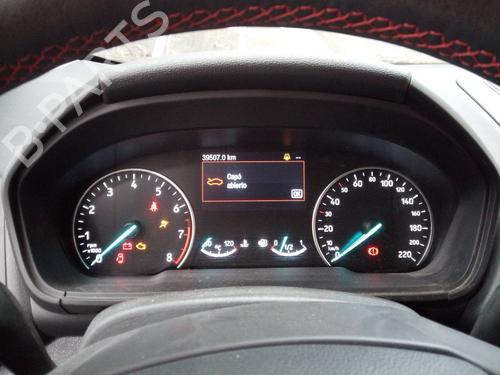 Instrument cluster FORD ECOSPORT | BP18084347C47