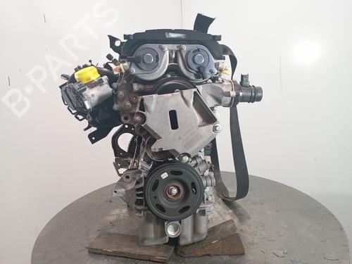 Engine OPEL CORSA E (X15) | BP17387921M1