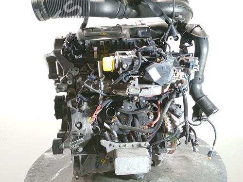Moteur RENAULT TRAFIC III Bus (JG_) 1.6 dCi 95 (JGMR, JGMJ) (95 hp) 28110757