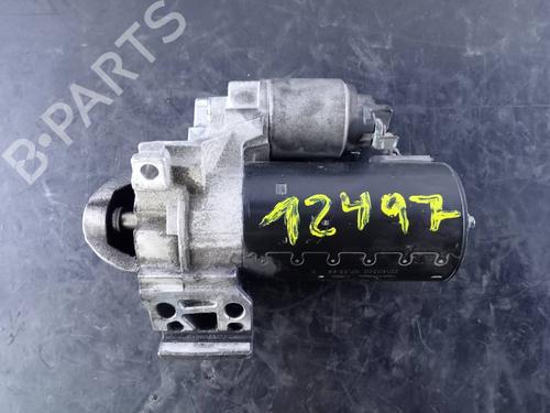 Used Starter BMW 5 Touring (F11) 520 d xDrive (184 hp) 19322904