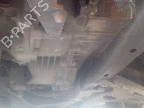 Gearbox OPEL ASTRA H (A04) 1.7 CDTI (L48) | BP13891214M3 