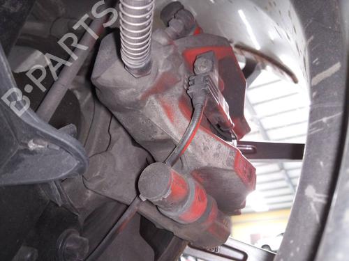 Used Right rear brake caliper MERCEDES-BENZ E-CLASS Coupe (C207) E 350 CDI (207.323) (265 hp) 20651370