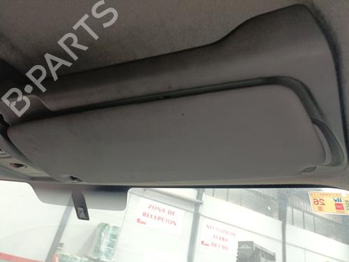 Right sun visor RENAULT MASTER III Platform/Chassis (EV, HV, UV) 2.3 dCi 125 FWD (EV0C, EV0D, EV0J, HV0C, HV0D, HV0H,... | BP36775275I2 - Image 2