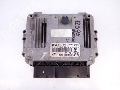 Used Engine control unit (ECU) KIA SPORTAGE III (SL) [2009-2017]  18416527