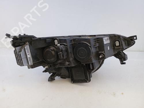 Left headlight RENAULT MEGANE IV Saloon 1.5 Blue dCi 115 (LVA6) | BP39955483C28 - Image 3