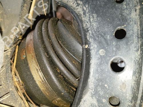 Used Right front driveshaft Right front driveshaft VW TOUAREG (7LA, 7L6, 7L7) 2.5 R5 TDI (174 hp) 34344550 34344550