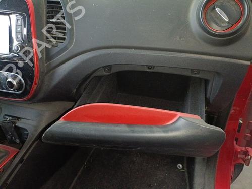 Handskerum RENAULT CAPTUR I (J5_, H5_) 1.2 TCe 120 | BP38200821C95 - Image 2