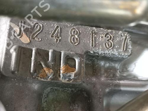 Engine TOYOTA AURIS (_E18_) 1.4 D-4D (NDE180_, NDE180R) | BP31249937M1