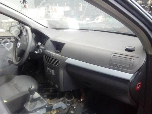 Engine control unit (ECU) OPEL ASTRA H (A04)  | BP9536878M57 