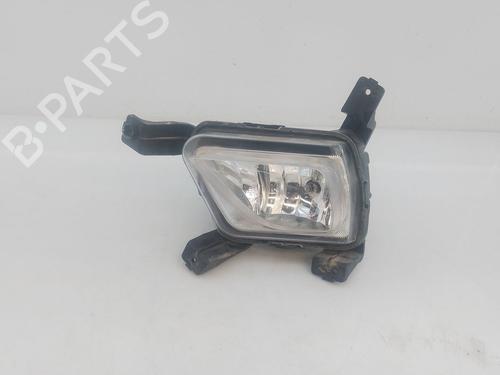 Used Left front fog light Left front fog light MG MG ZS SUV (AZS1) 1.5 VTi (114 hp) 39961712 39961712