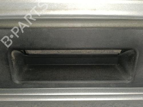Used Tailgate handle Tailgate handle MERCEDES-BENZ C-CLASS T-Model (S205) C 200 BlueTEC / d (205.237) (136 hp) 40079871 40079871