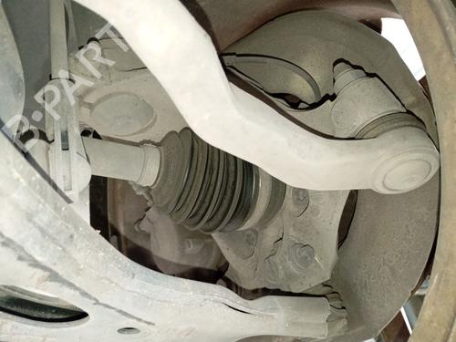 Used Right front steering knuckle Right front steering knuckle BMW 2 Active Tourer (F45) 216 d (116 hp) 40037537 40037537