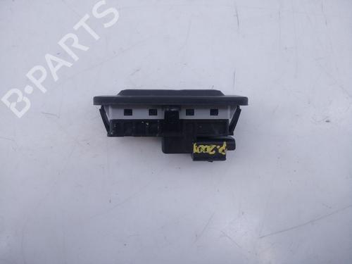 Tailgate handle PEUGEOT 2008 I (CU_) 1.2 THP 110 / PureTech 110 | BP24470324C132 