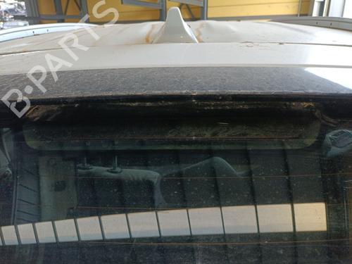 Used Third brake light KIA SPORTAGE III (SL) 1.7 CRDi (116 hp) 28017953