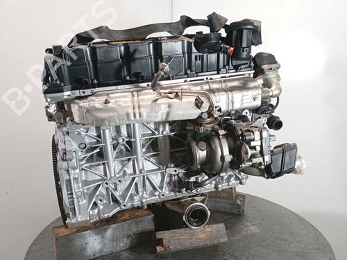 Engine BMW 5 Touring (F11) | BP30157341M1