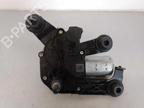 Rear wiper motor PEUGEOT 208 I (CA_, CC_) 1.4 HDi | BP4964631M102 
