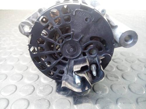 Alternator ALFA ROMEO GIULIETTA (940_) 1.6 JTDM (940FXD1A) | BP8178098M7 
