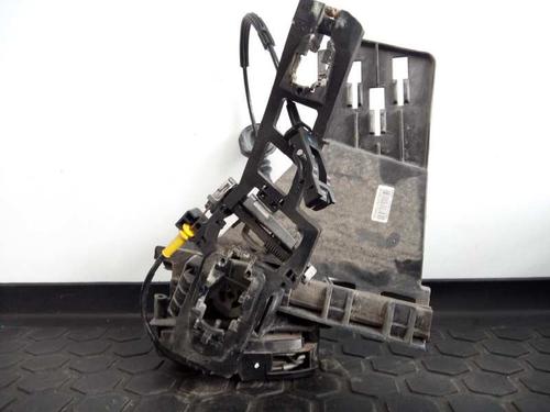 Rear right lock FORD FIESTA VI (CB1, CCN) 1.6 TDCi | BP5666026C99 