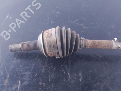 Right front driveshaft NISSAN QASHQAI III (J12) 1.5 VC-T e-Power | BP28093077M39