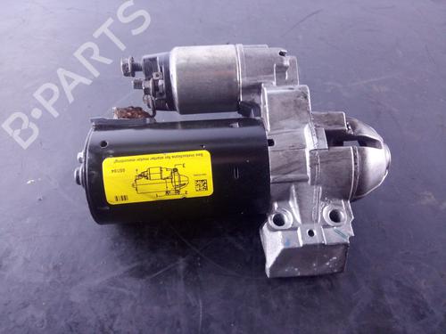 Starter BMW 3 (F30, F80) 316 d | BP19630760M8 